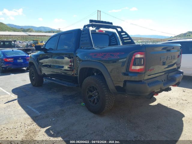 1C6SRFU95NN346475 RAM 1500