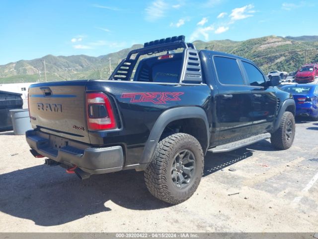 1C6SRFU95NN346475 RAM 1500