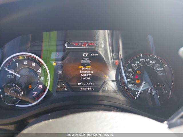 1C6SRFU95NN346475 RAM 1500