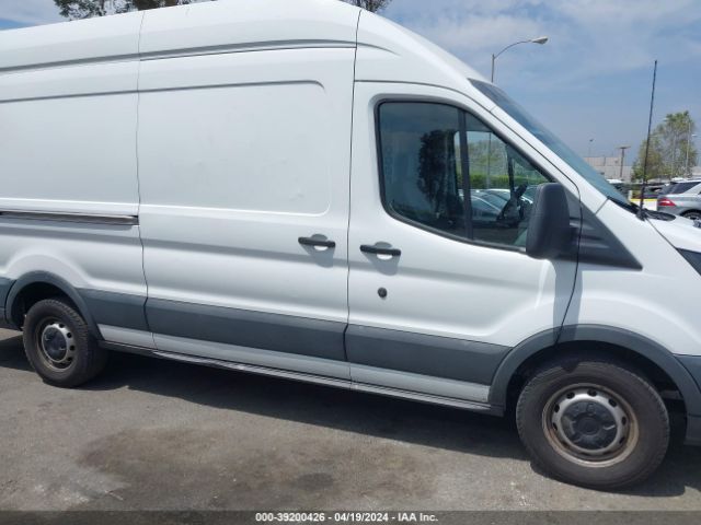 1FTBW3XV7HKB25801 Ford Transit-350