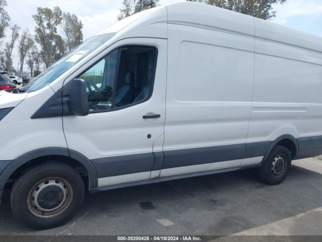 1FTBW3XV7HKB25801 Ford Transit-350