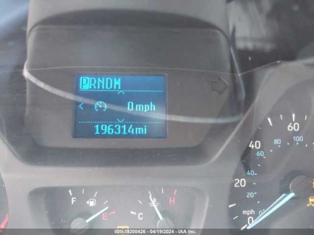 1FTBW3XV7HKB25801 Ford Transit-350