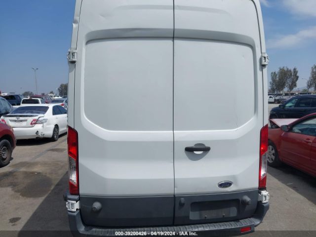 1FTBW3XV7HKB25801 Ford Transit-350