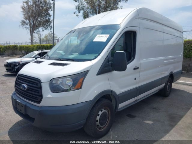 1FTBW3XV7HKB25801 Ford Transit-350