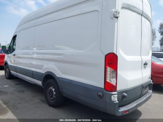 1FTBW3XV7HKB25801 Ford Transit-350