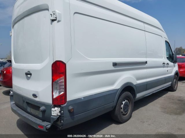 1FTBW3XV7HKB25801 Ford Transit-350