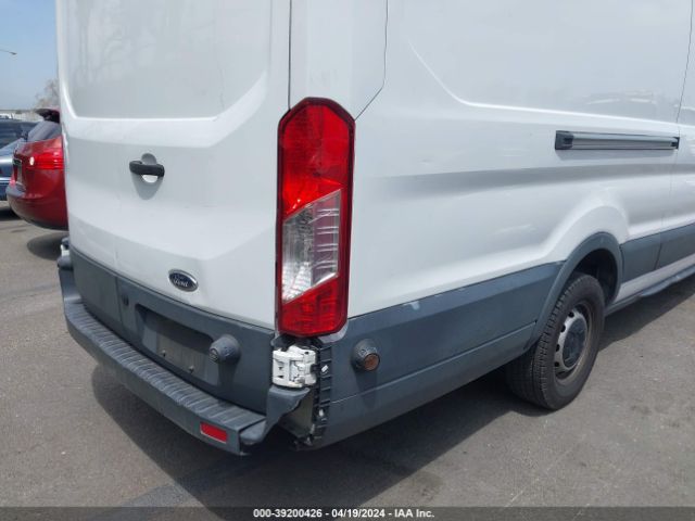 1FTBW3XV7HKB25801 Ford Transit-350