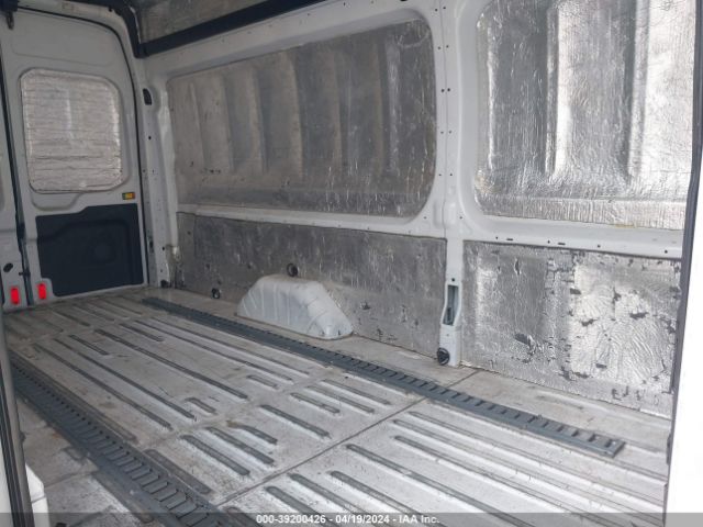 1FTBW3XV7HKB25801 Ford Transit-350