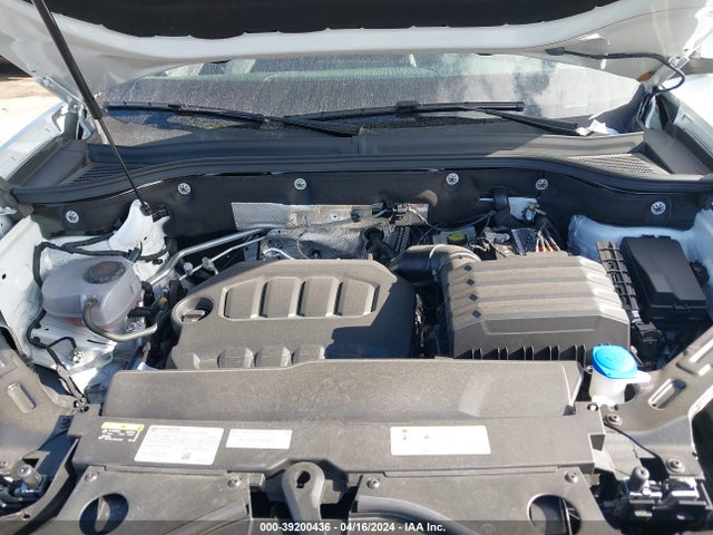 1V2DR2CA5RC505047 Volkswagen Atlas 2.0t Se