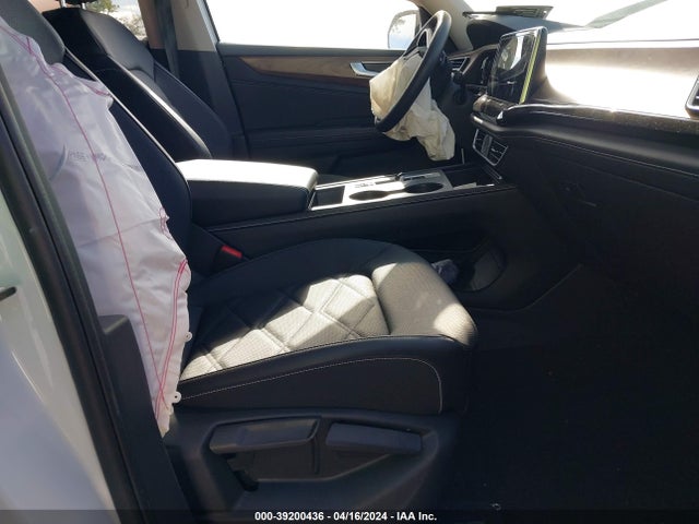 1V2DR2CA5RC505047 Volkswagen Atlas 2.0t Se