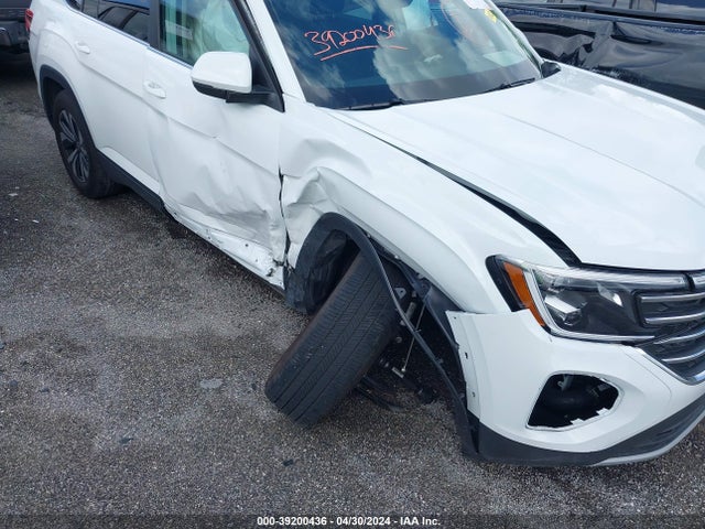 1V2DR2CA5RC505047 Volkswagen Atlas 2.0t Se