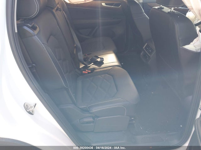 1V2DR2CA5RC505047 Volkswagen Atlas 2.0t Se