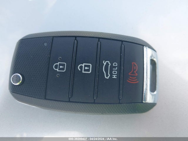 KIA Optima Lx 2020 5XXGT4L38LG421504 Image 11