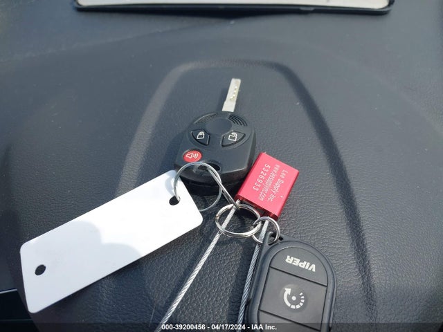 Ford ESCAPE S 2019 1FMCU0F77KUA95279 Image 11