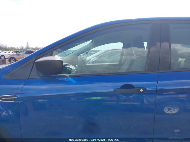 Ford ESCAPE S 2019 1FMCU0F77KUA95279 Image 14