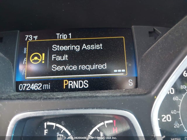 Ford ESCAPE S 2019 1FMCU0F77KUA95279 Image 15