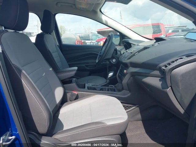 Ford ESCAPE S 2019 1FMCU0F77KUA95279 Image 5