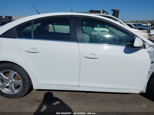 Chevrolet Cruze 1lt Auto 2014 1G1PC5SB4E7145549 Image 14