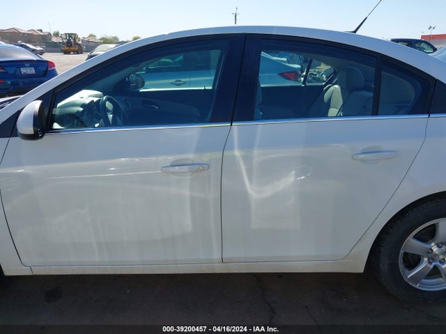 Chevrolet Cruze 1lt Auto 2014 1G1PC5SB4E7145549 Image 15