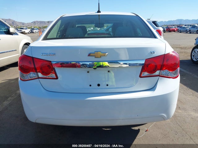 Chevrolet Cruze 1lt Auto 2014 1G1PC5SB4E7145549 Image 17