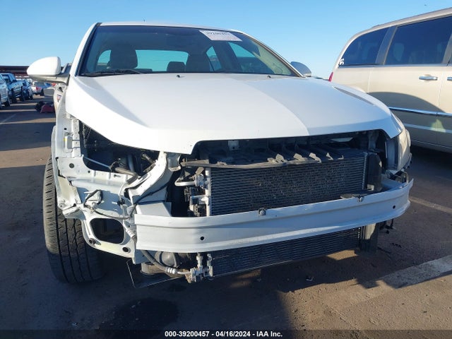 Chevrolet Cruze 1lt Auto 2014 1G1PC5SB4E7145549 Image 18