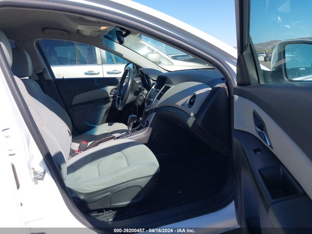 Chevrolet Cruze 1lt Auto 2014 1G1PC5SB4E7145549 Image 5