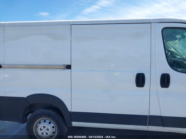 3C6LRVNG2ME551881 RAM Promaster 1500 Low Roof 118 Wb