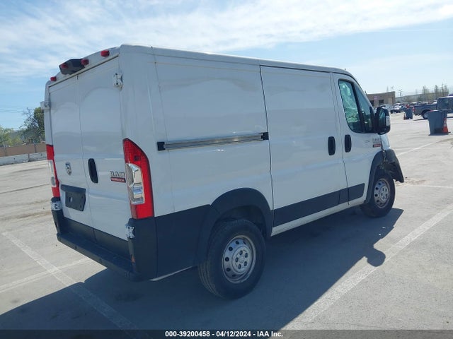 3C6LRVNG2ME551881 RAM Promaster 1500 Low Roof 118 Wb