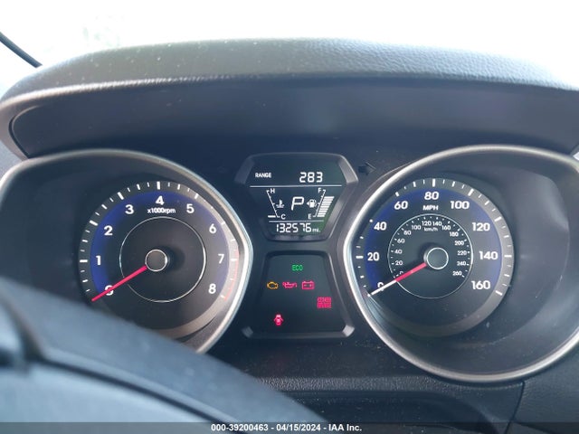 Hyundai Elantra Value Edition 2016 5NPDH4AE3GH670537 Image 7