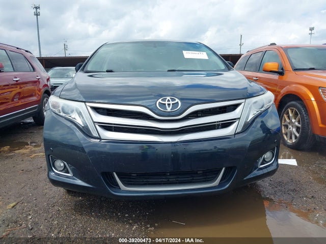 Toyota Venza Limited V6 2014 4T3BK3BB7EU101350 Image 13
