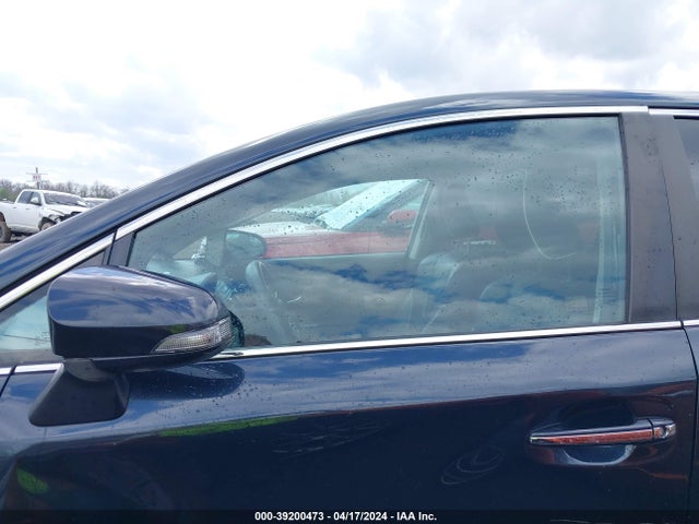 Toyota Venza Limited V6 2014 4T3BK3BB7EU101350 Image 15