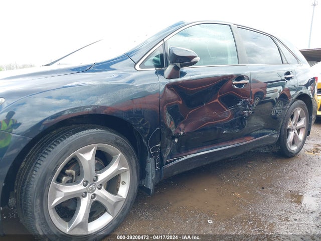 Toyota Venza Limited V6 2014 4T3BK3BB7EU101350 Image 18