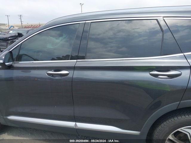 Hyundai Santa Fe Sel 2.0t 2020 5NMS33AA5LH290894 Image 14