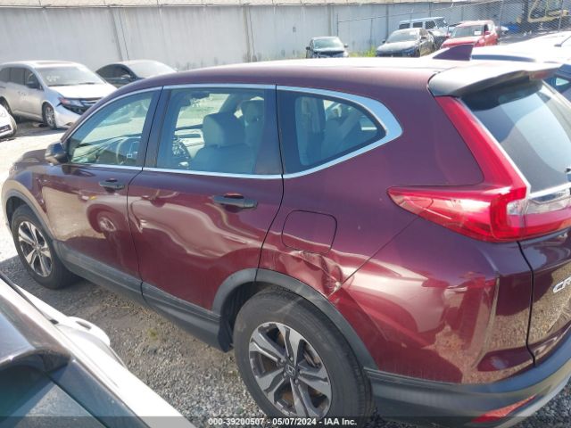 7FARW5H33HE014767 Honda CR-V LX