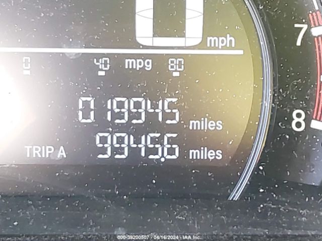 7FARW5H33HE014767 Honda CR-V LX