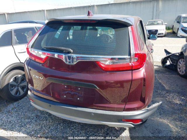7FARW5H33HE014767 Honda CR-V LX