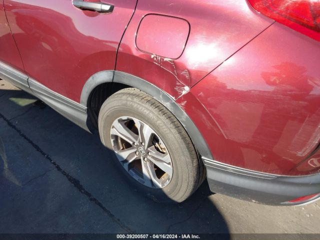 7FARW5H33HE014767 Honda CR-V LX