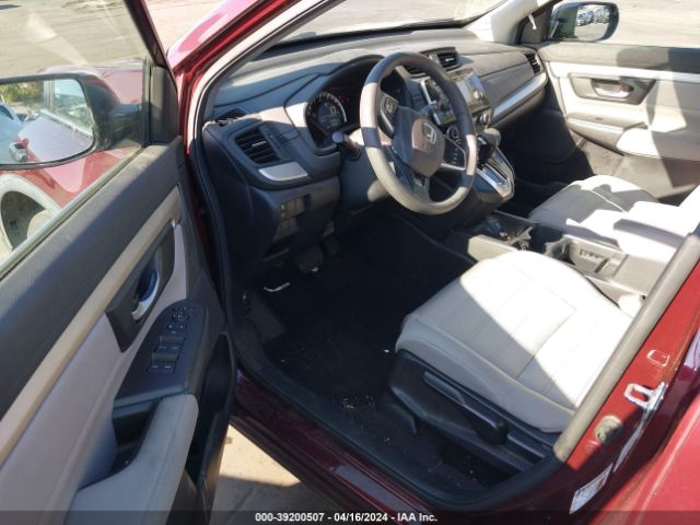 7FARW5H33HE014767 Honda CR-V LX