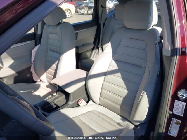 7FARW5H33HE014767 Honda CR-V LX
