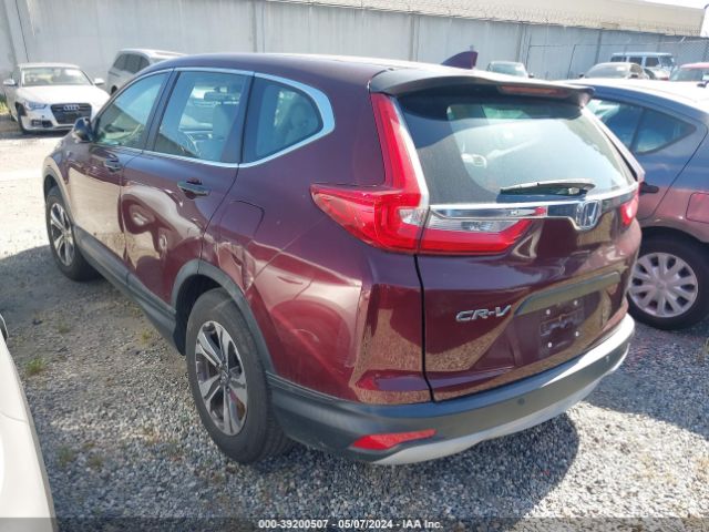 7FARW5H33HE014767 Honda CR-V LX