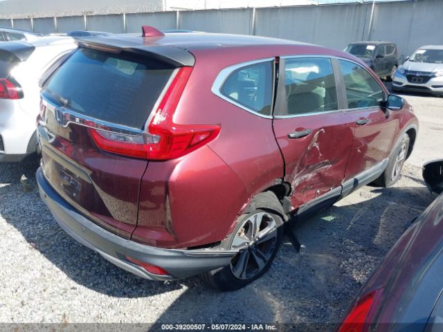 7FARW5H33HE014767 Honda CR-V LX