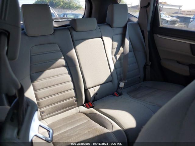 7FARW5H33HE014767 Honda CR-V LX
