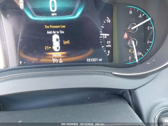 1G4GC5G33GF101524 Buick Lacrosse Leather