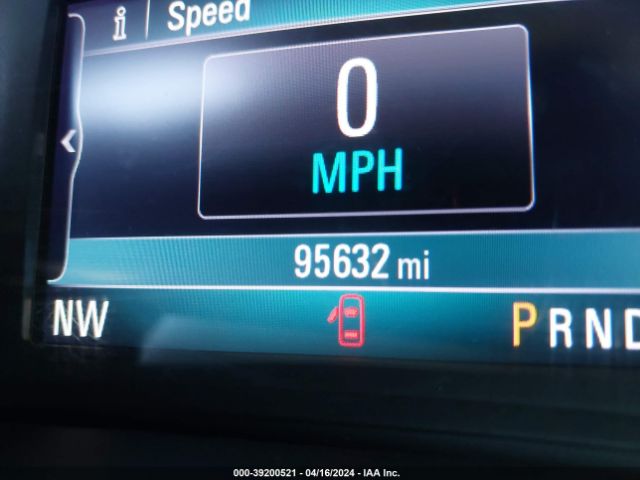 KL4CJGSM0KB907268 Buick Encore Awd Essence