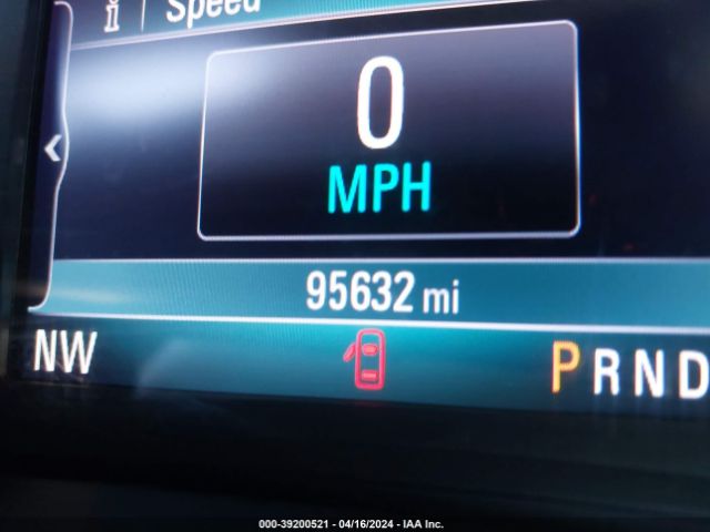 KL4CJGSM0KB907268 Buick Encore Awd Essence