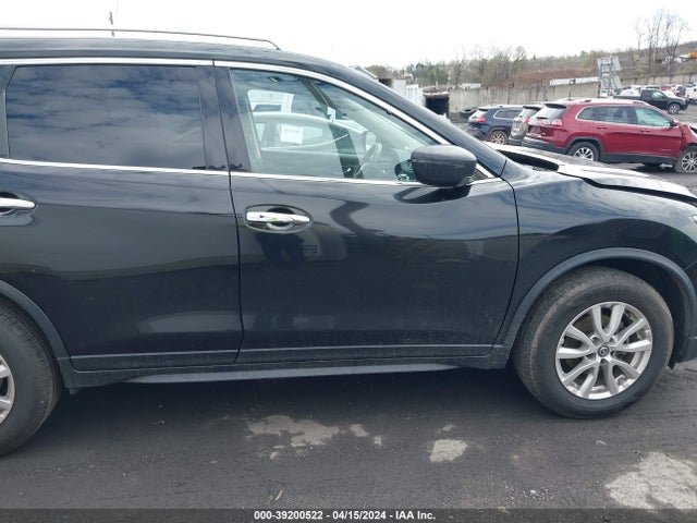 Nissan Rogue Sv Fwd 2020 JN8AT2MT7LW043767 Image 13
