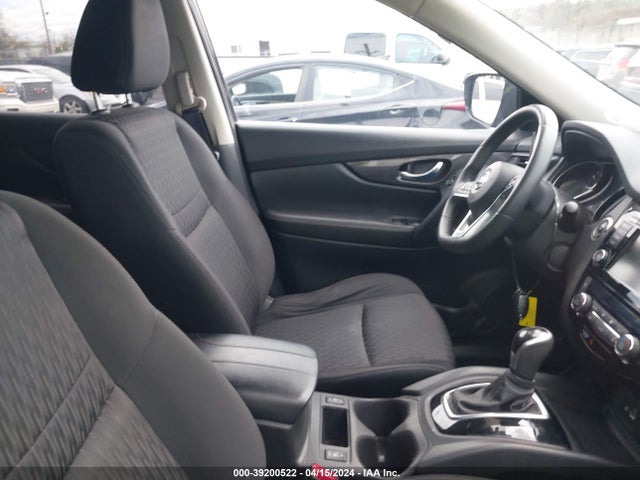 Nissan Rogue Sv Fwd 2020 JN8AT2MT7LW043767 Image 5