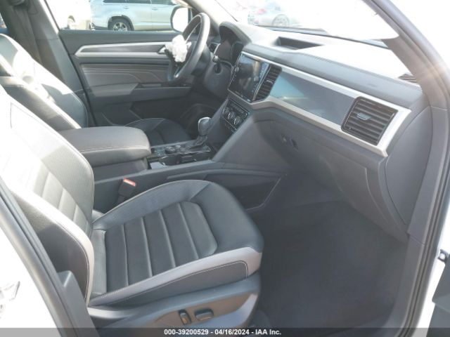 1V2FE2CA6NC228567 Volkswagen Atlas Cross Sport 3.6l V6 Sel Premium R-line
