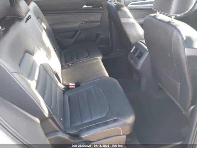 1V2FE2CA6NC228567 Volkswagen Atlas Cross Sport 3.6l V6 Sel Premium R-line