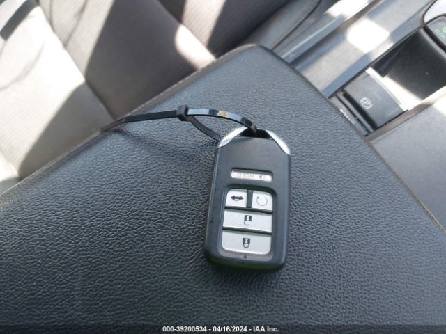 1HGCV2F39KA004476 Honda Accord Sport 2.0t